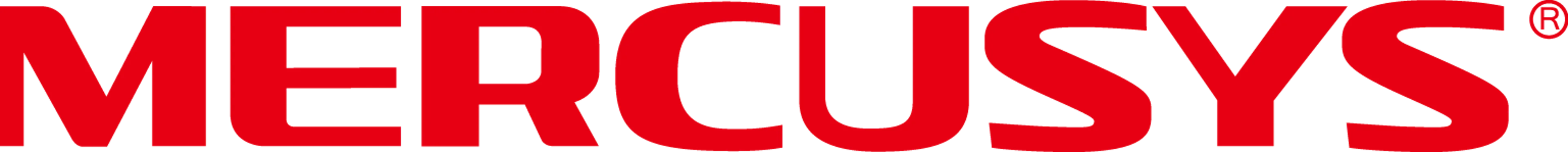 Mercusys