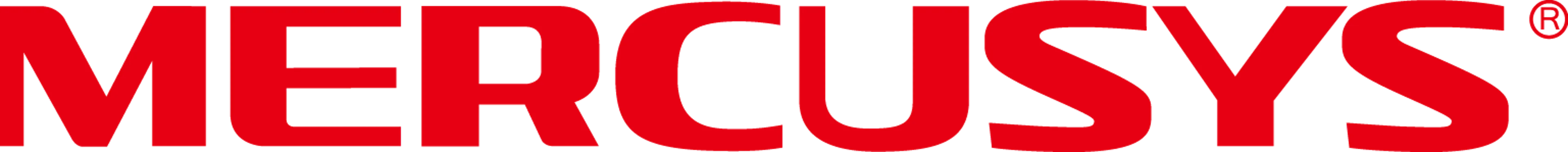 Mercusys logo