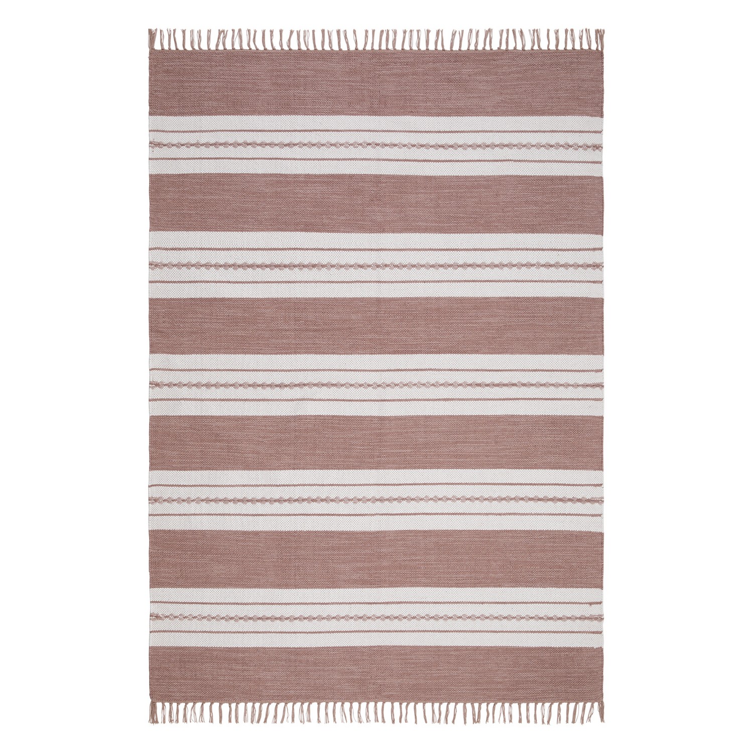 Bomullsmatta KM Carpets Sund