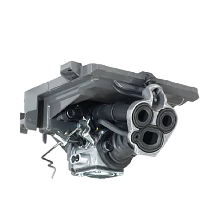 Kapmaskin Husqvarna K 970 Ring