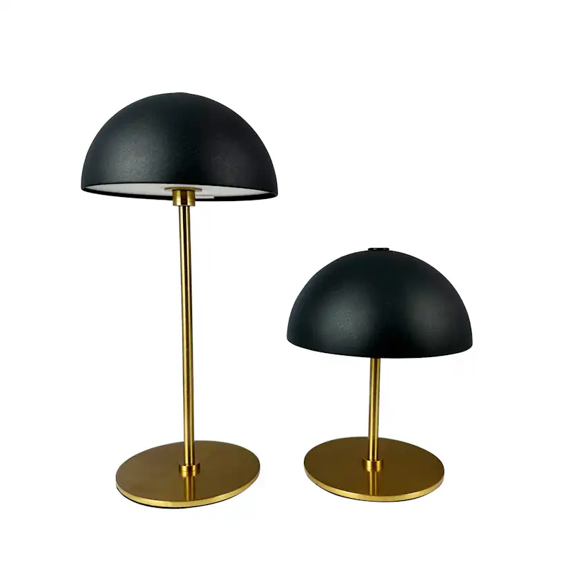 Bordslampa Dyberg Larsen Along Mini 2-pack LED och Touchfunktion
