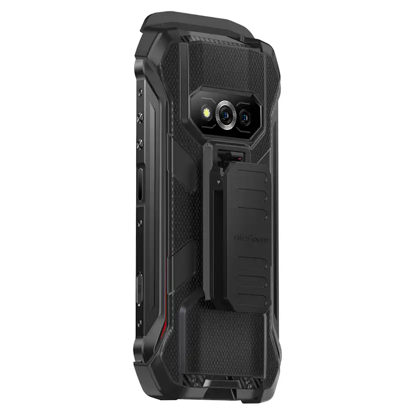 Mobilskal Ulefone Protective För Amor 15