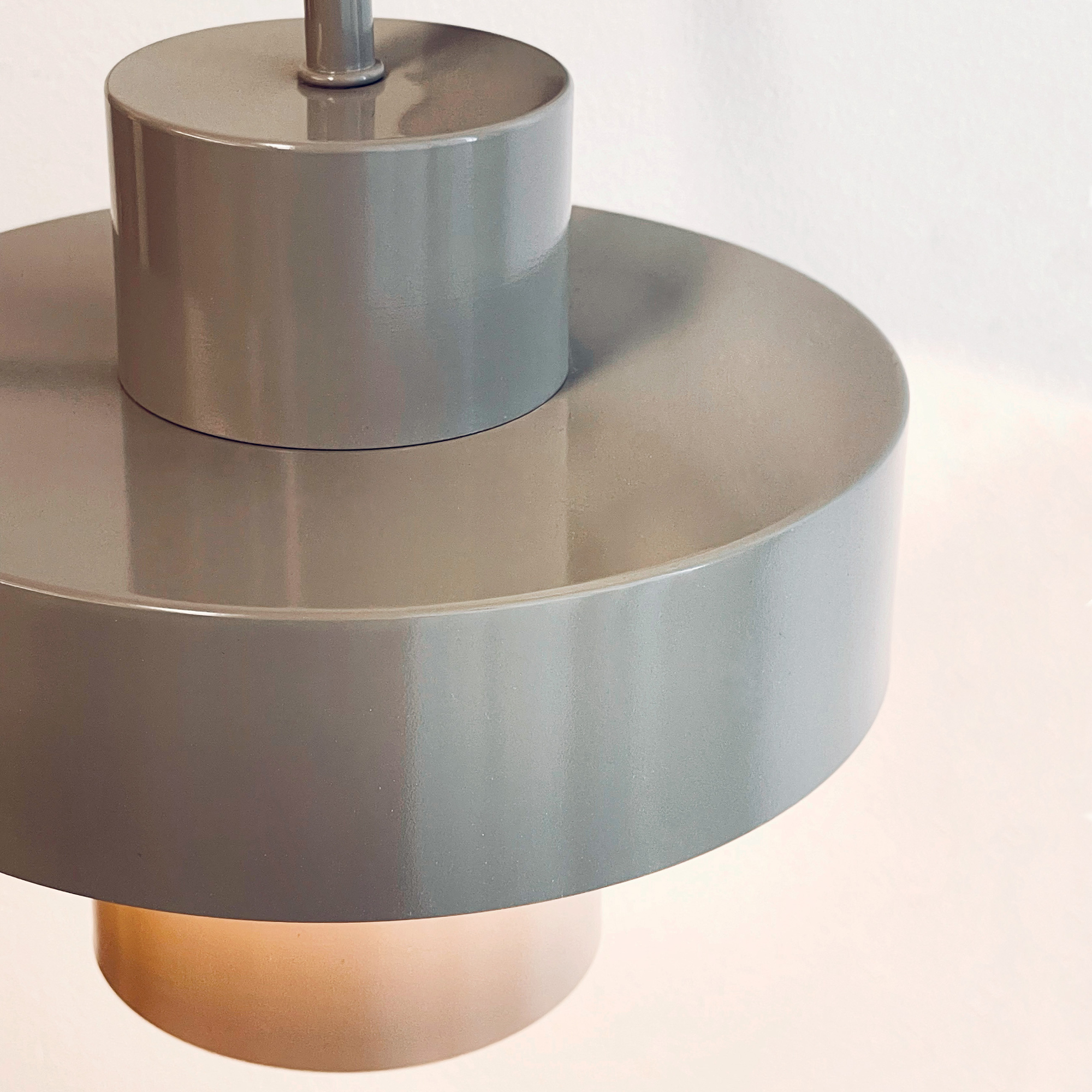 Vägglampa Dyberg Larsen Stoke