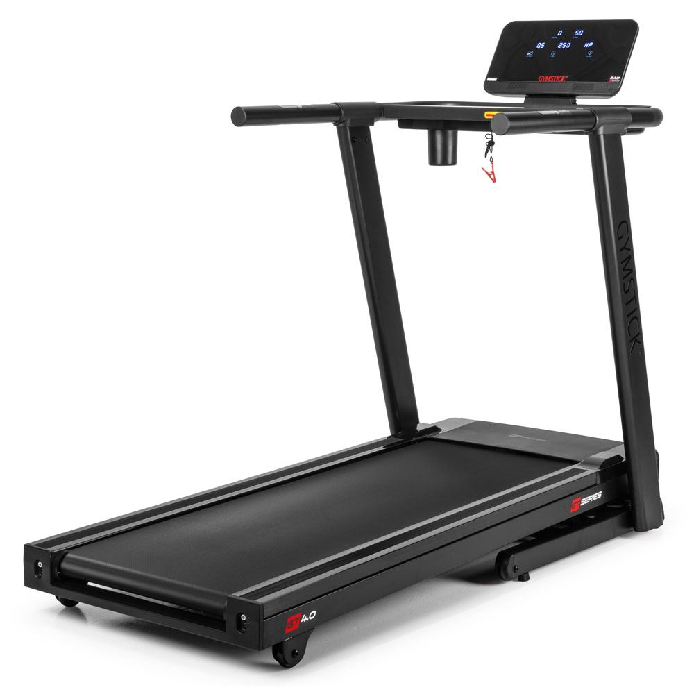 Löpband Gymstick Treadmill GT4.0