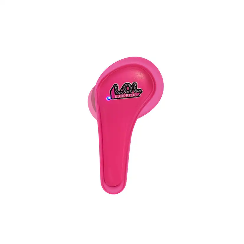 Hörlur LOL In-Ear True wireless