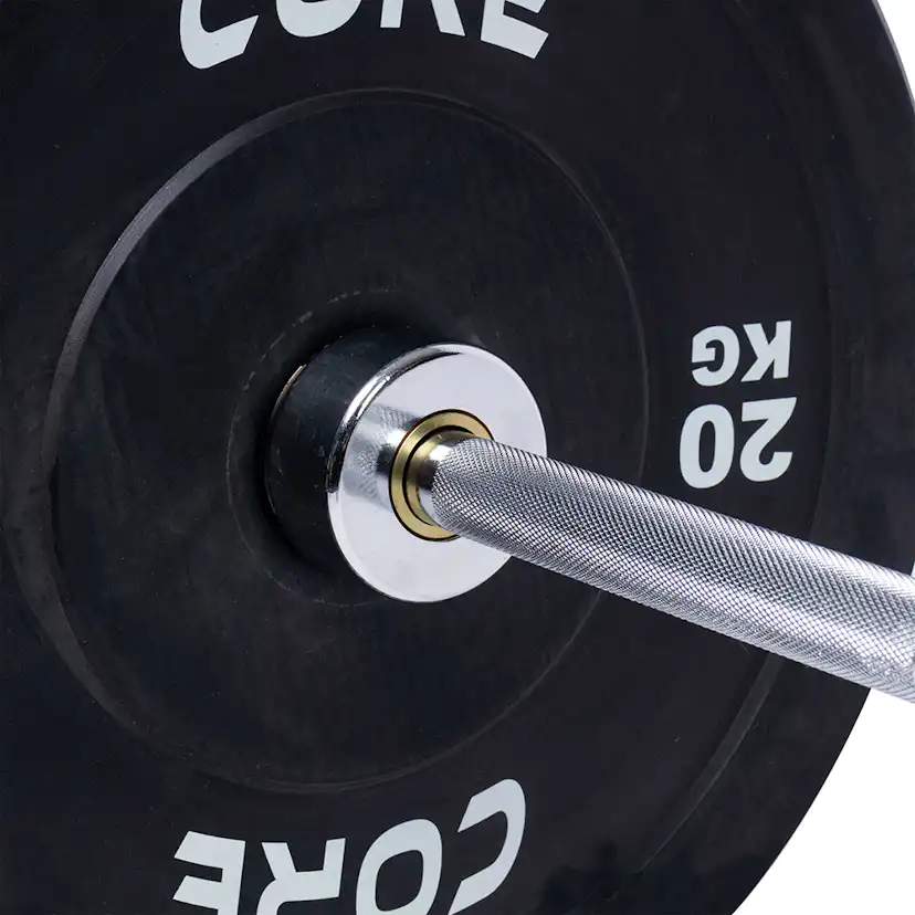 Skivstångsset Core Bumper
