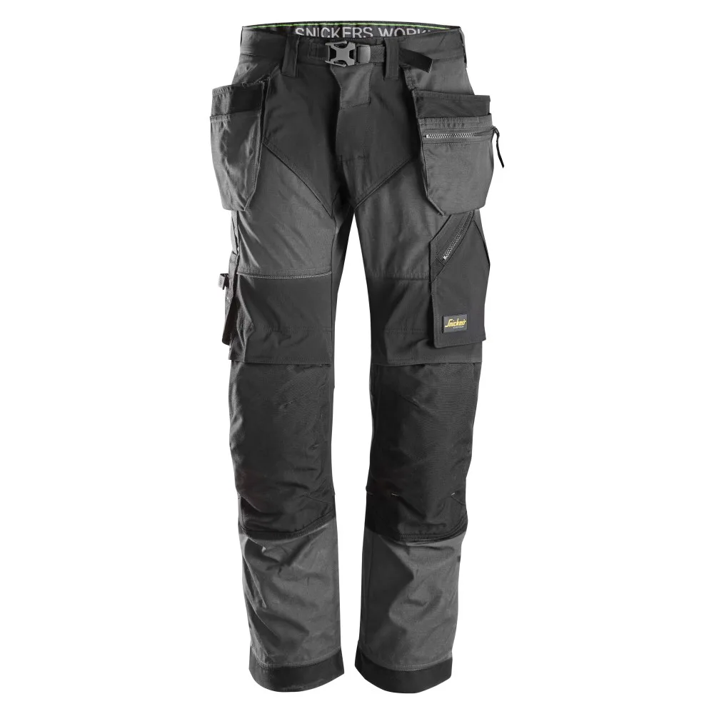 Arbetsbyxa Snickers Workwear FlexiWork HF