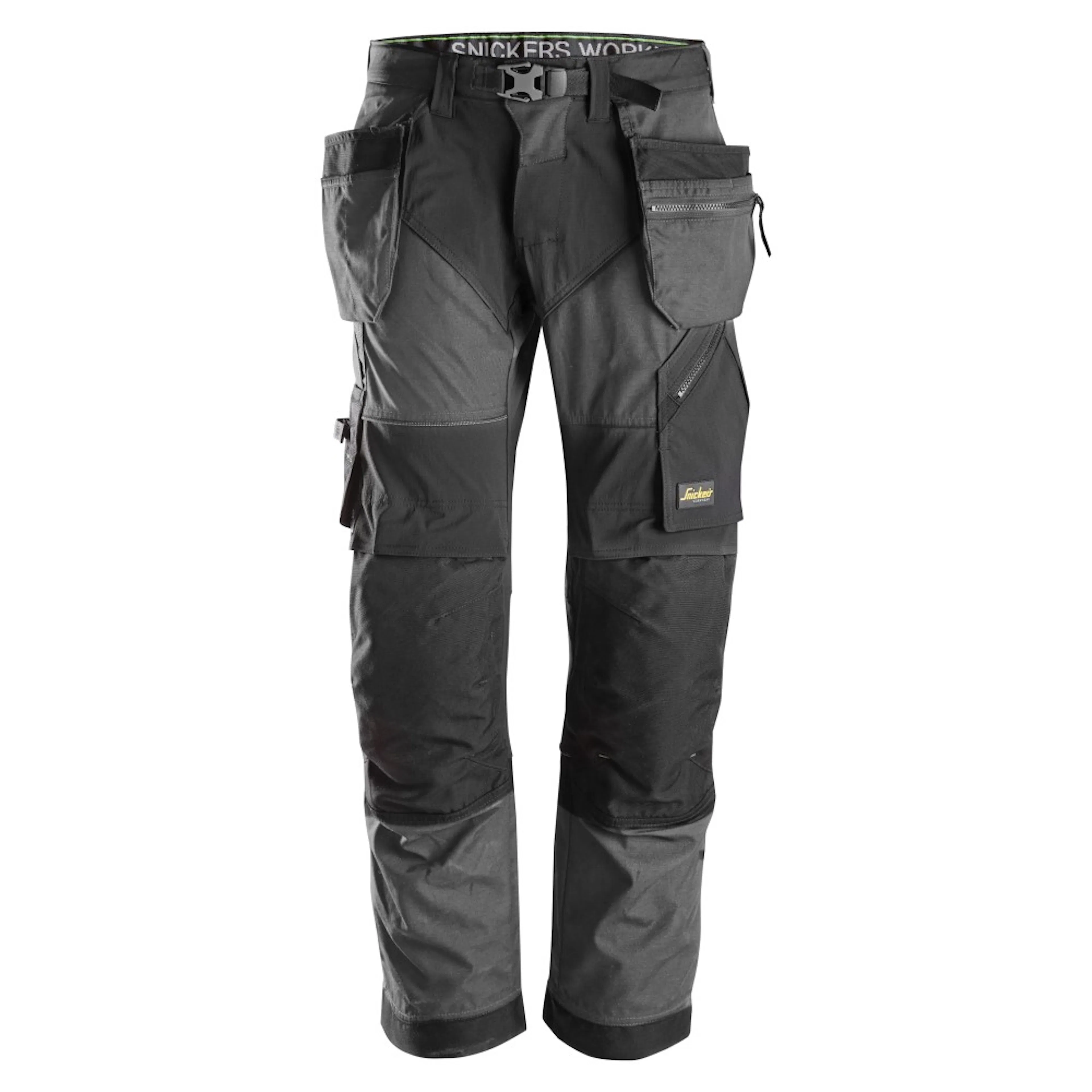 Steel grey/Black