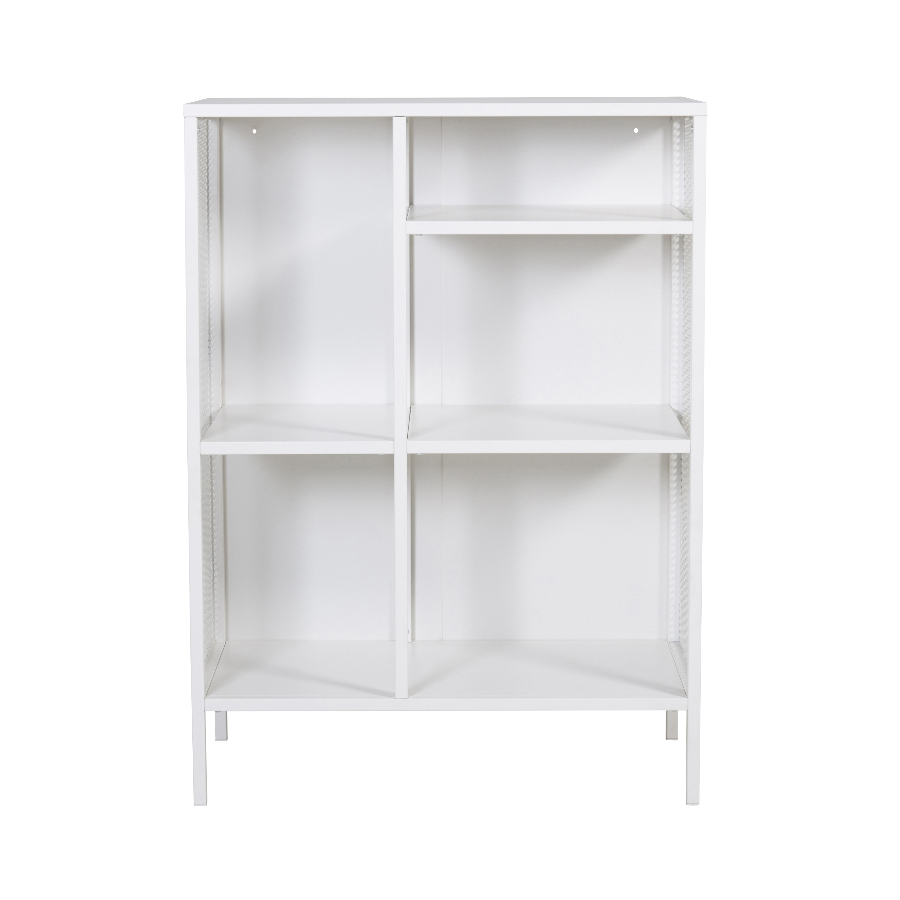 Bokhylla Venture Home Misha