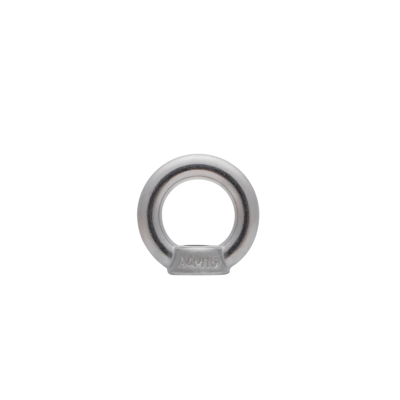 Ringmutter Millers Syrafast