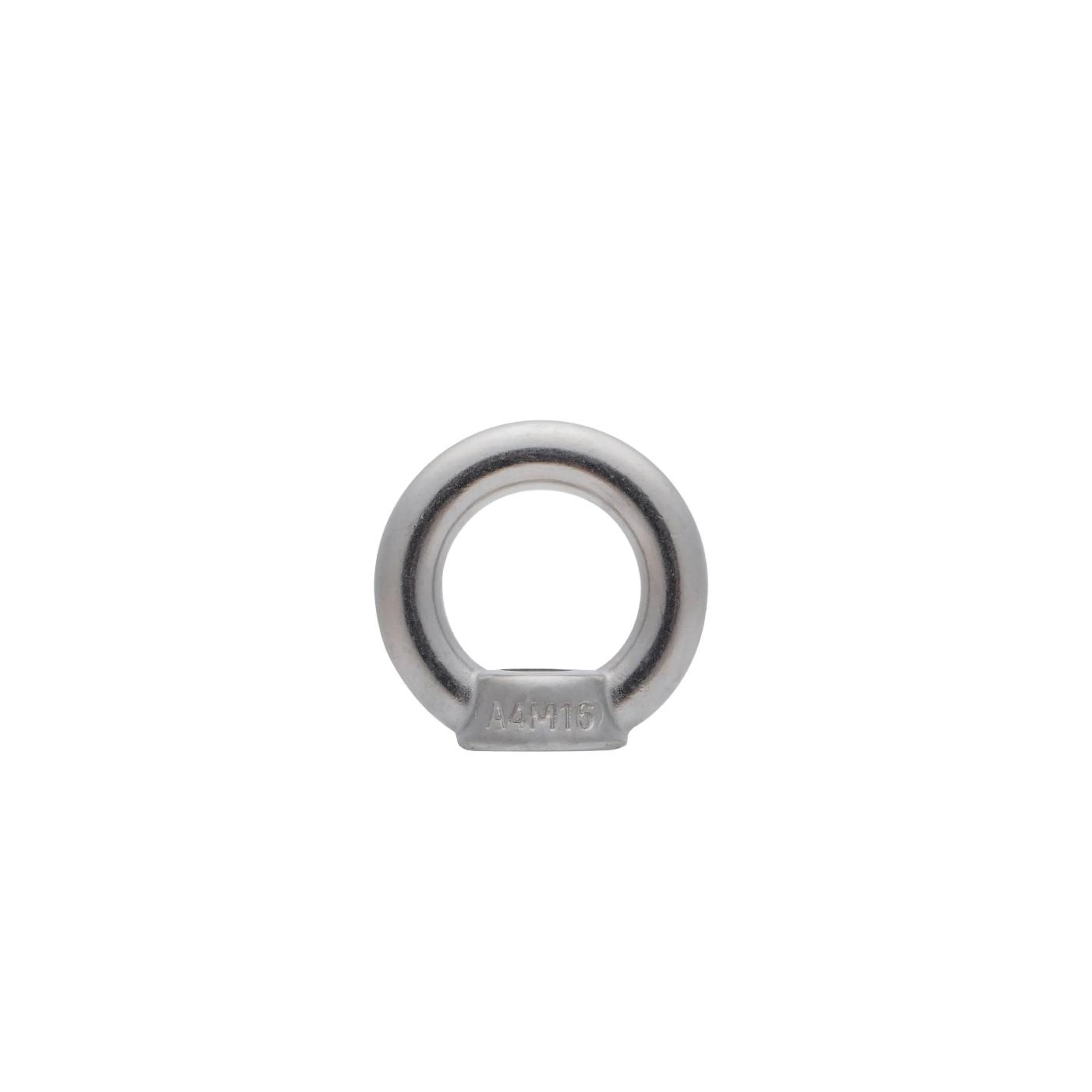 Ringmutter Millers Syrafast