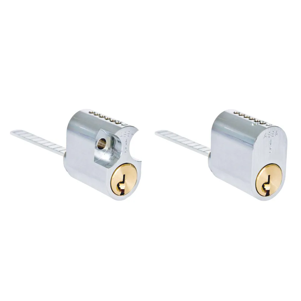 Cylinder ASSA ABLOY 1208