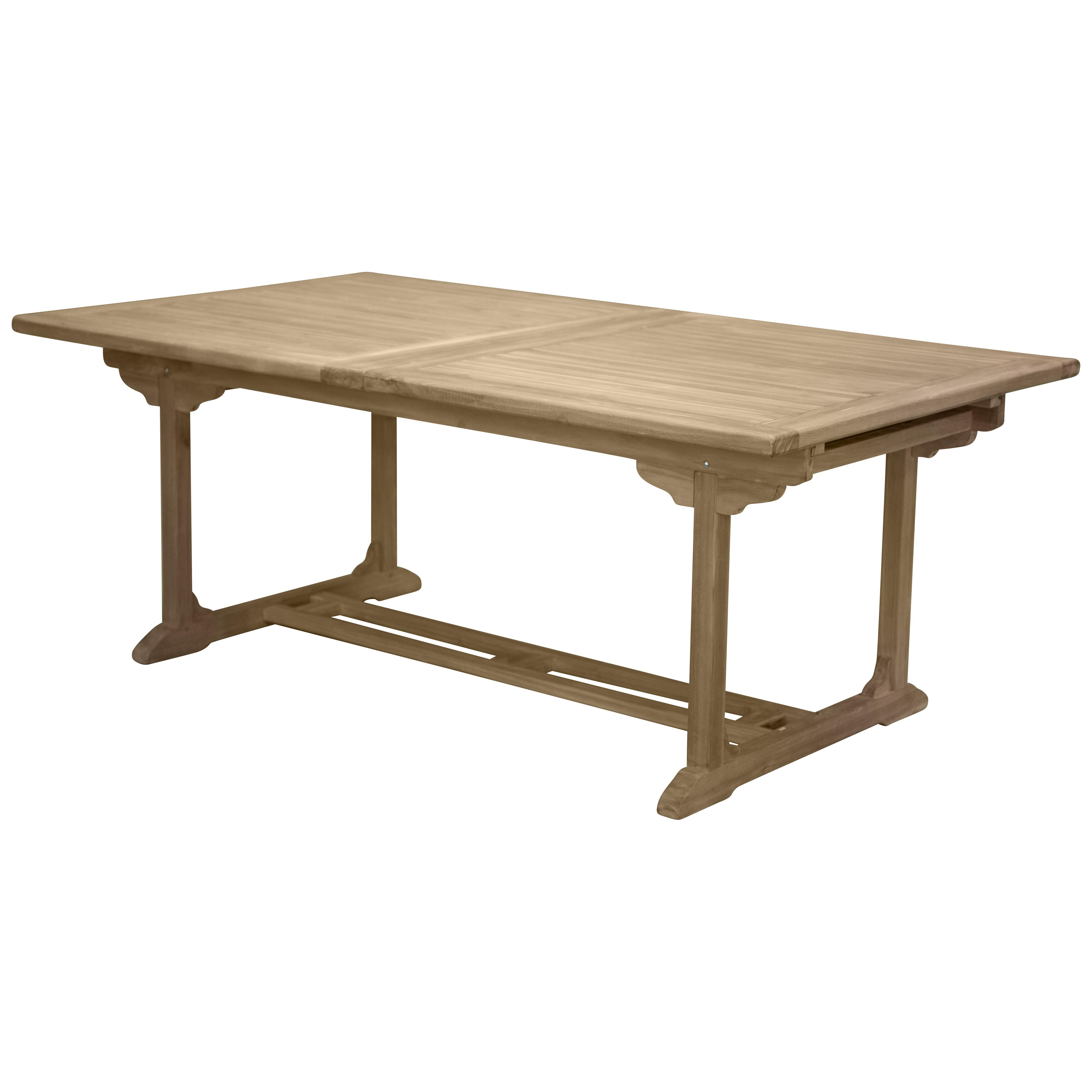 Utebord Venture Home Kiara 195/295 cm