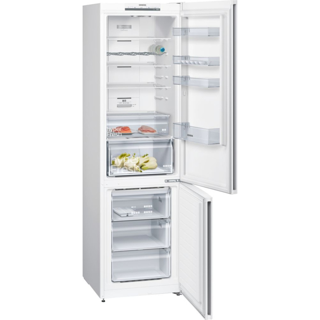 Kyl/Frys Siemens KG39NVWEC