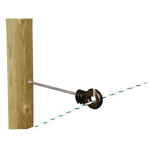 Isolator Kellfri Ringisolator med Distans