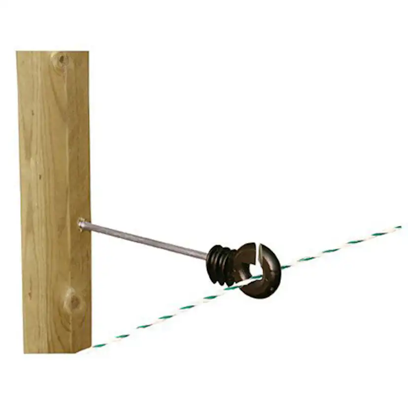 Isolator Kellfri Ringisolator med Distans