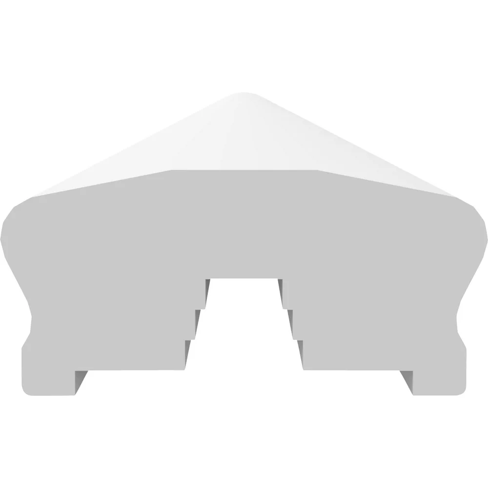 Överliggare Jabo 2400x95x45 mm