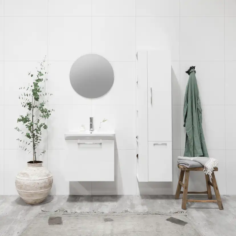 Tvättställsskåp Noro Living Model 3