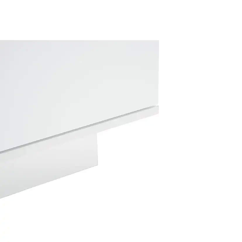 TV-Bänk Scandinavian Choice Holkaberga 180 cm med LED-belysning