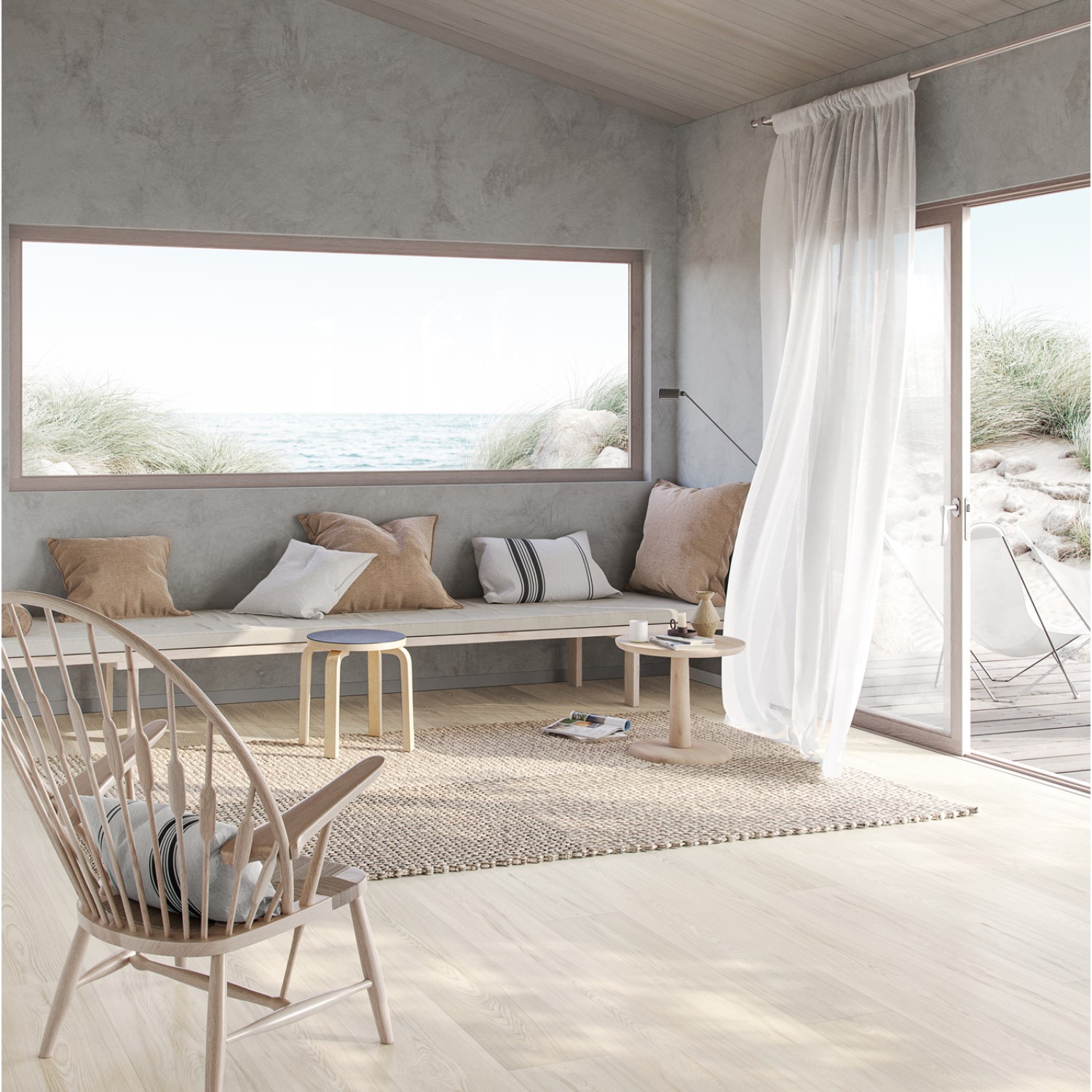 Laminatgolv Berryalloc Grand Avenue Via Roma