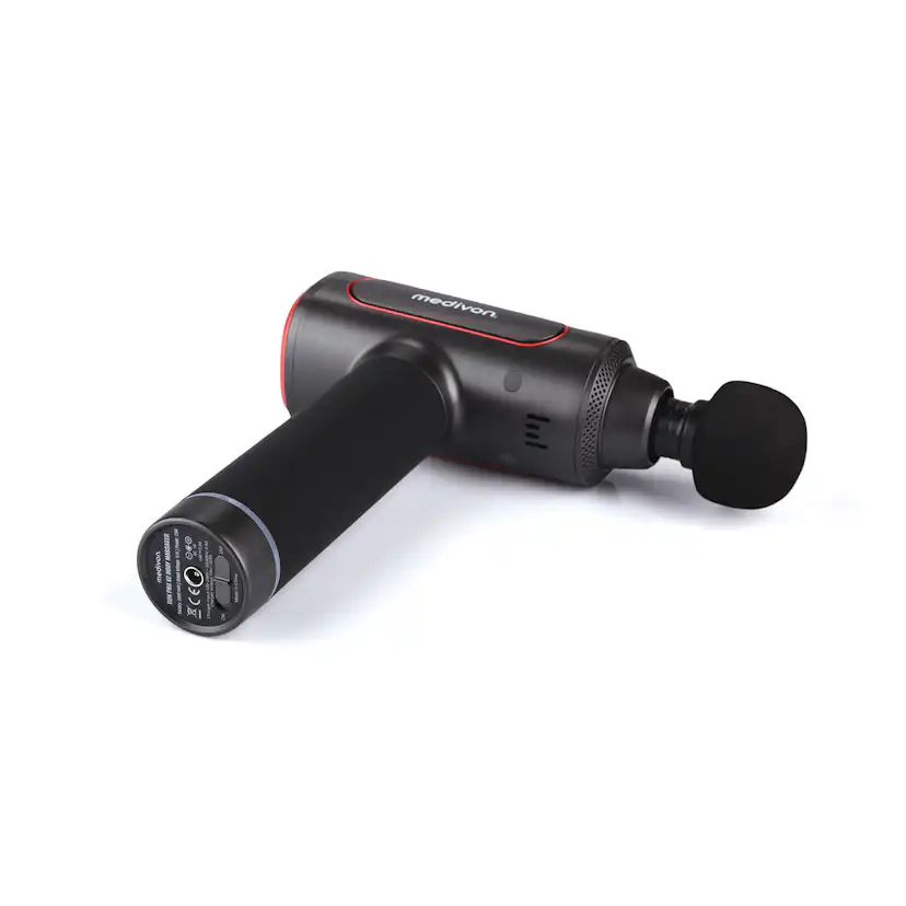 Massagepistol MEDIVON Pro X2