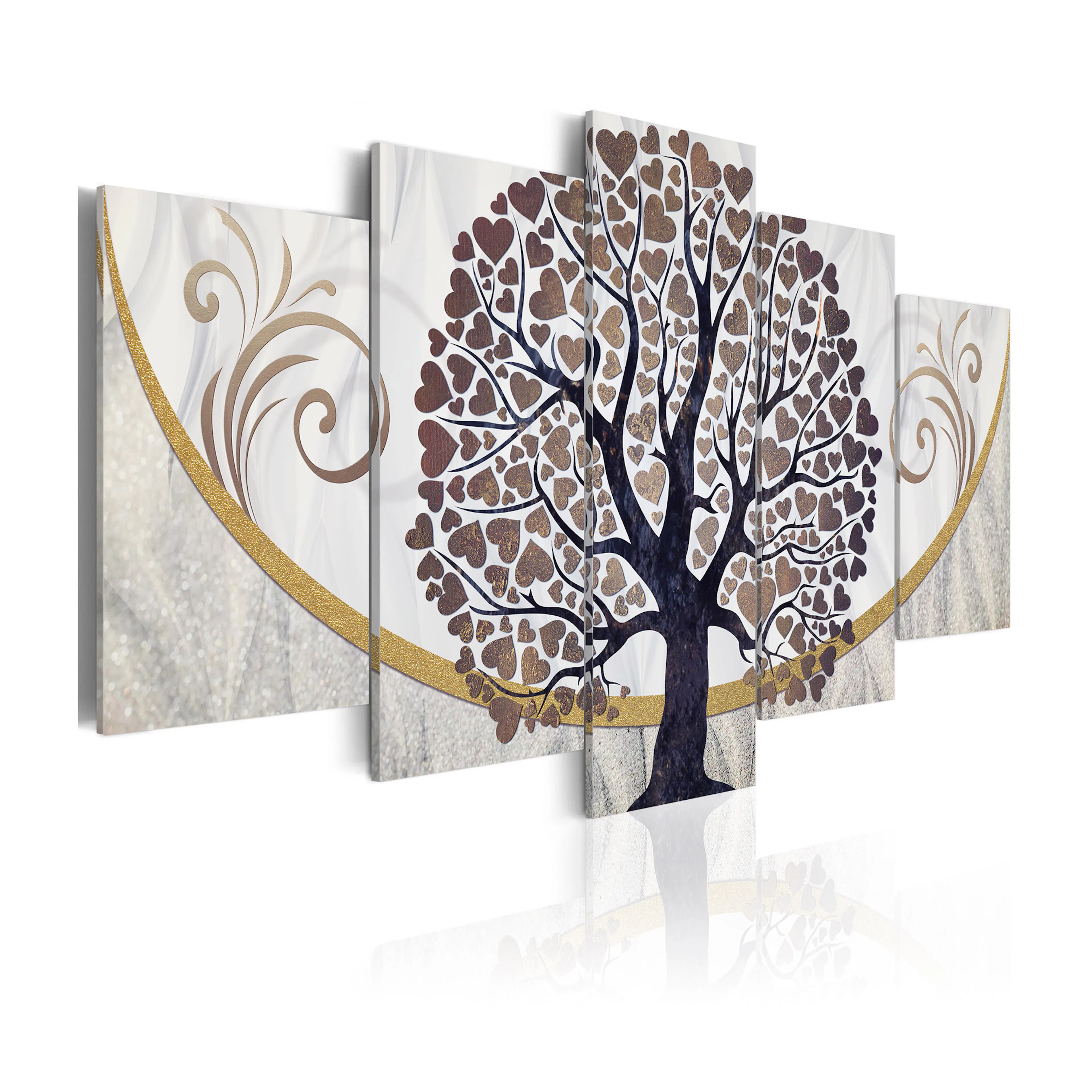 Tavla Arkiio Tree Of Promise