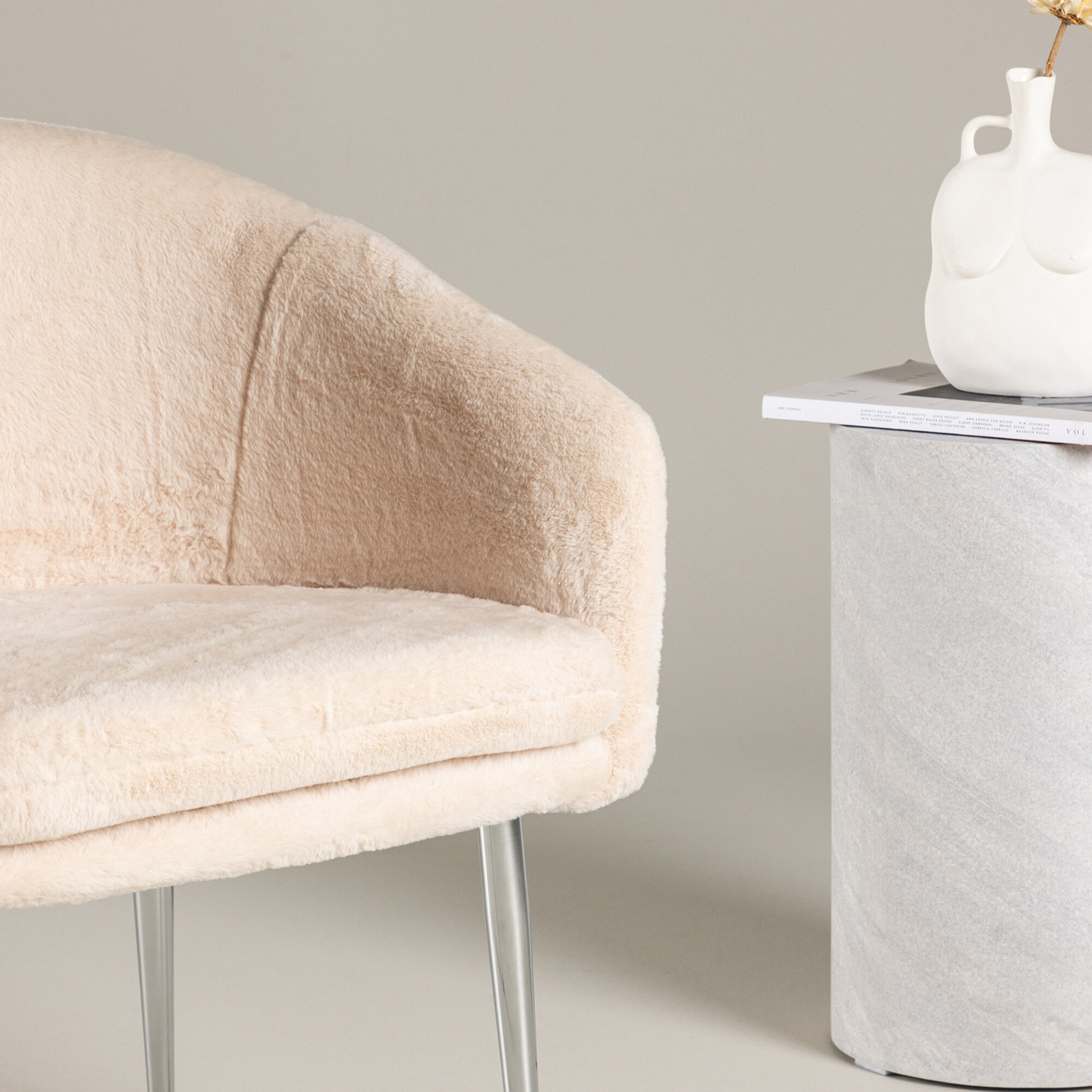 Sittpuff Venture Home Wanda