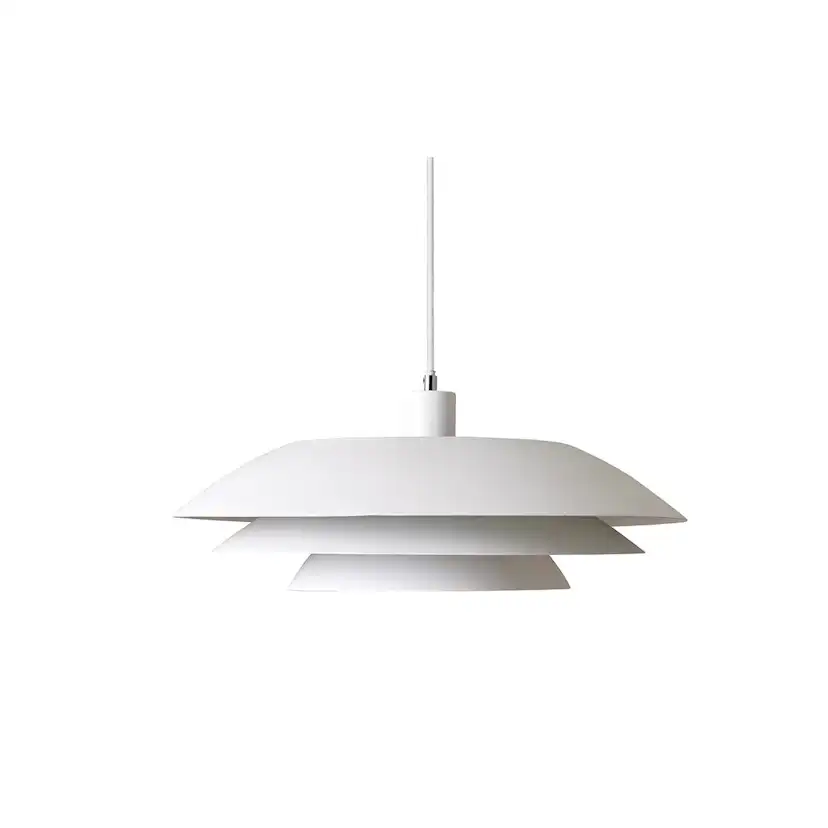 Taklampa Dyberg Larsen Pendel DL45