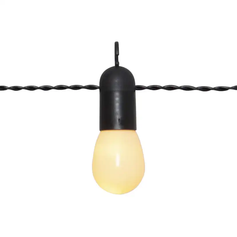 Ljusslinga Star Trading Small Hooky T26