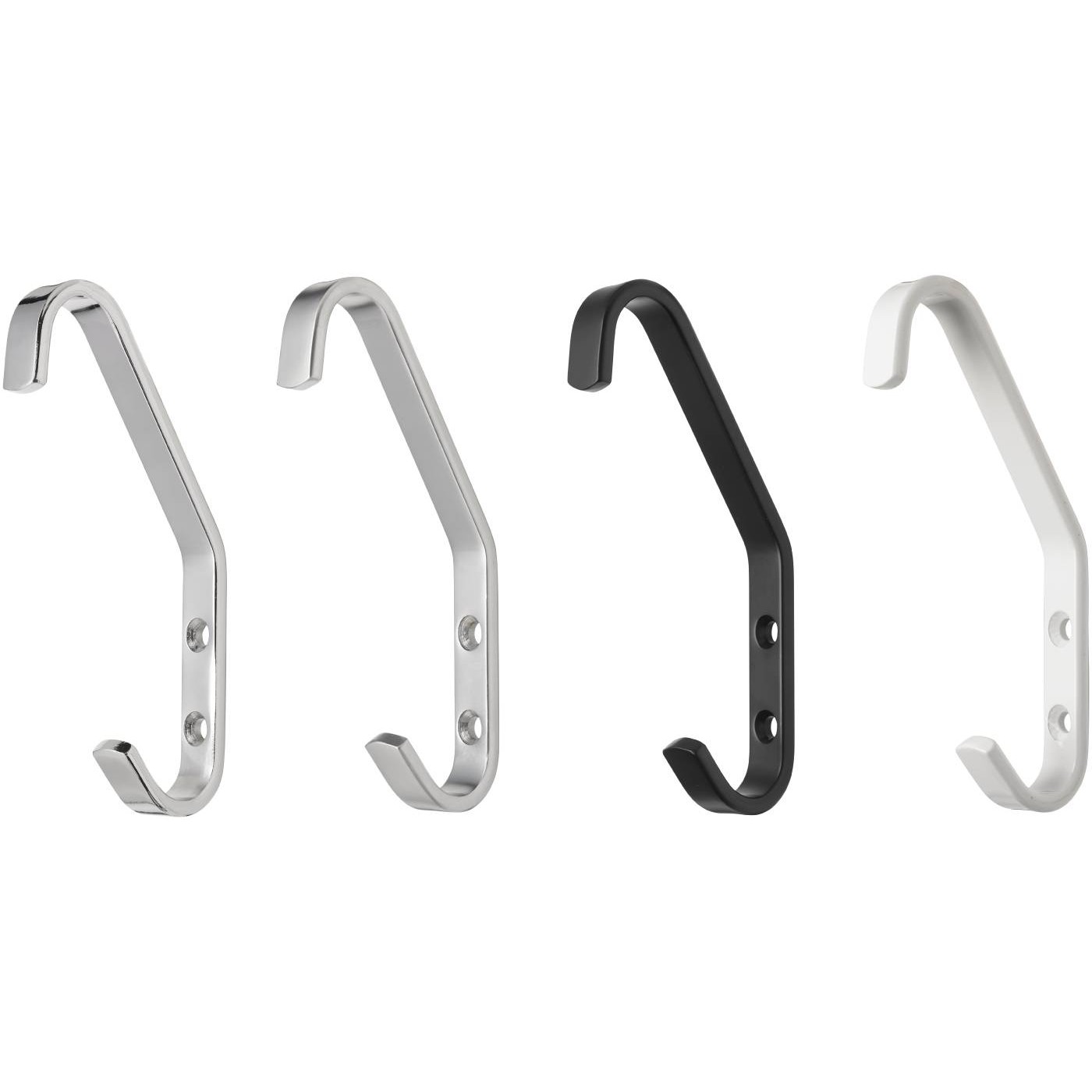 SKOLKROK 1020 VI 180X19MM Vit
