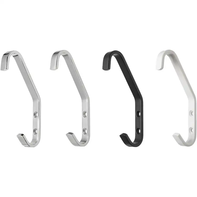 SKOLKROK 1020 VI 180X19MM Vit