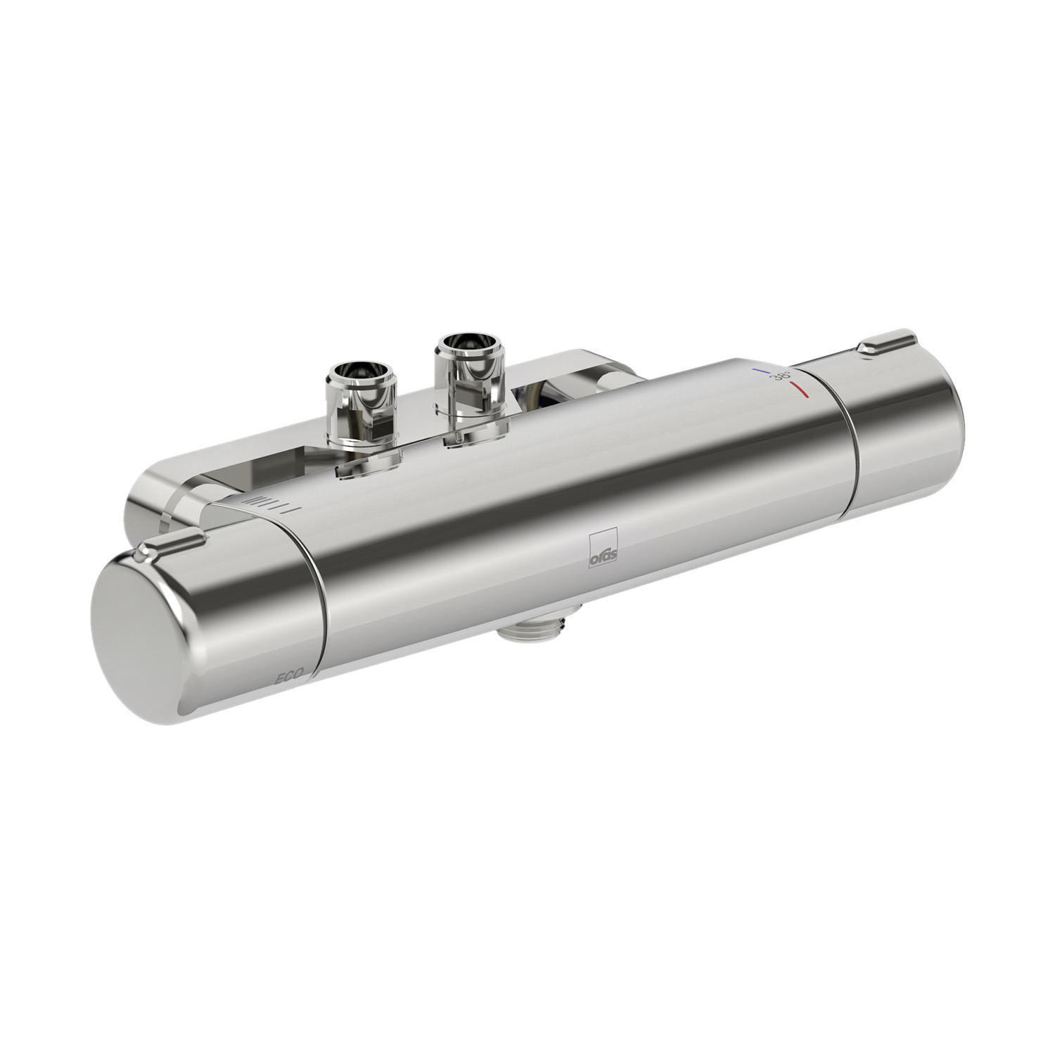 Duschblandare Oras Nova 7466 40 cc