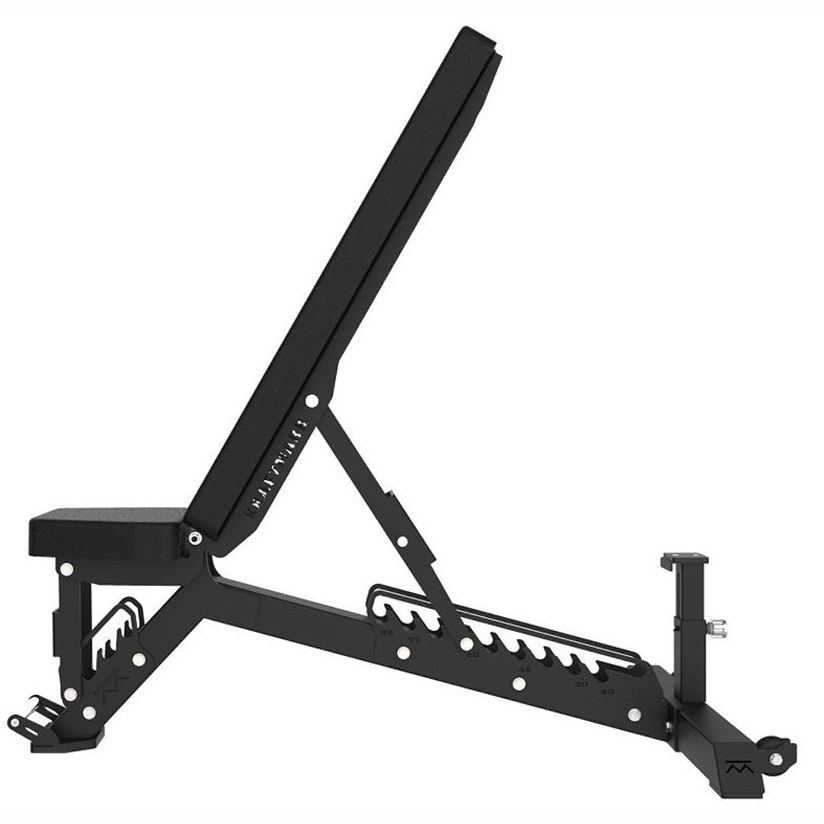 Träningsbänk Kraftmark Pro 3.0