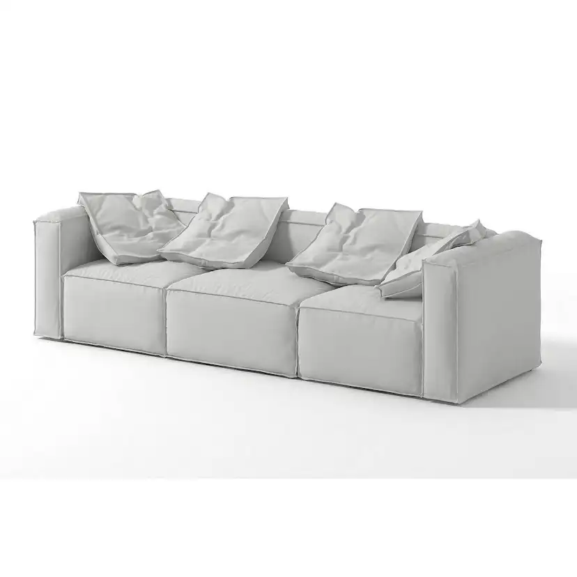 Hörnmodul In Living Oceanis höger