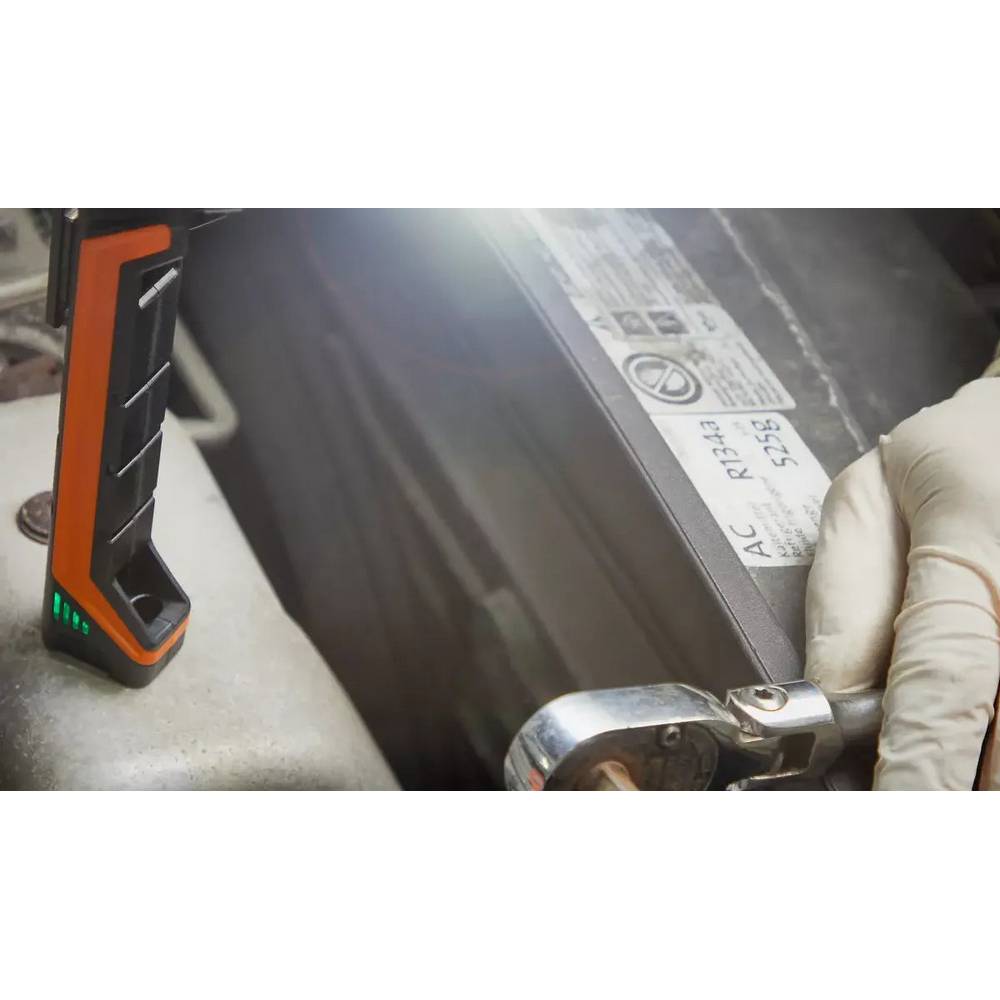 Verkstadslampa Osram Ledinspect Pocket 200