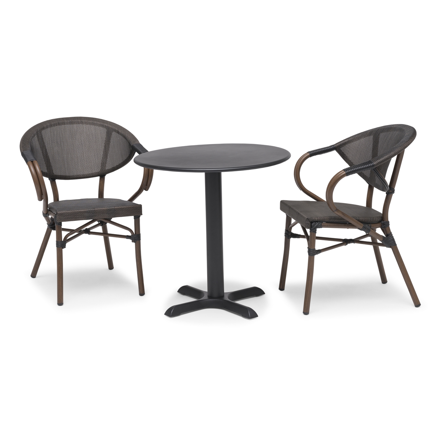 Caféstol Hillerstorp Äppelhed
