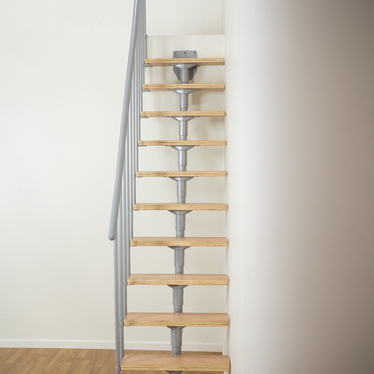 Spartrappa Dolle Dallas Onebox Rak