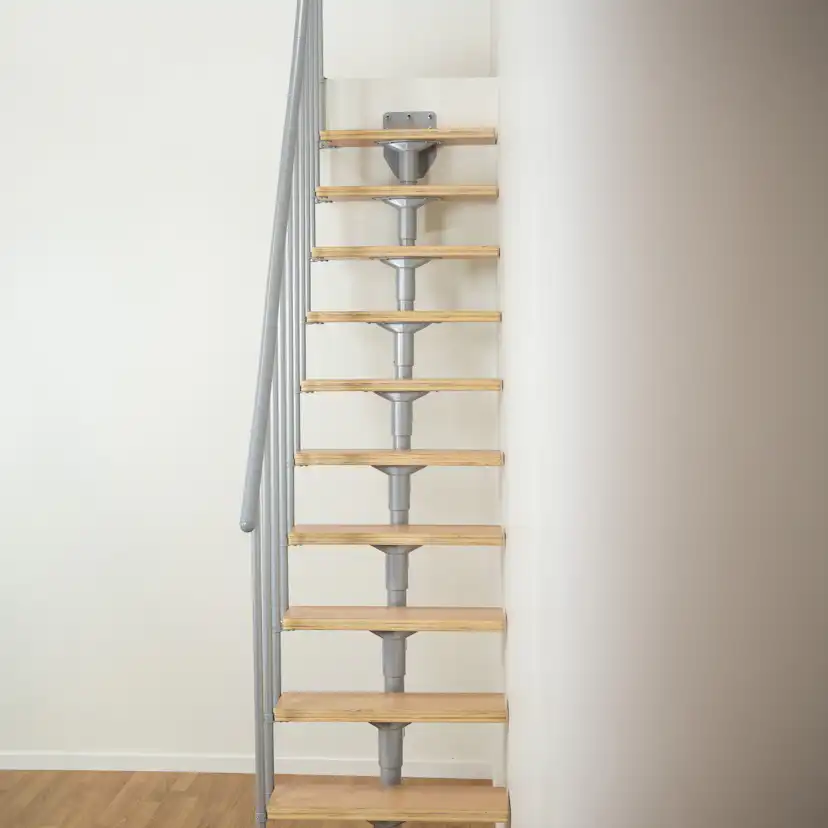 Spartrappa Dolle Dallas Onebox Rak