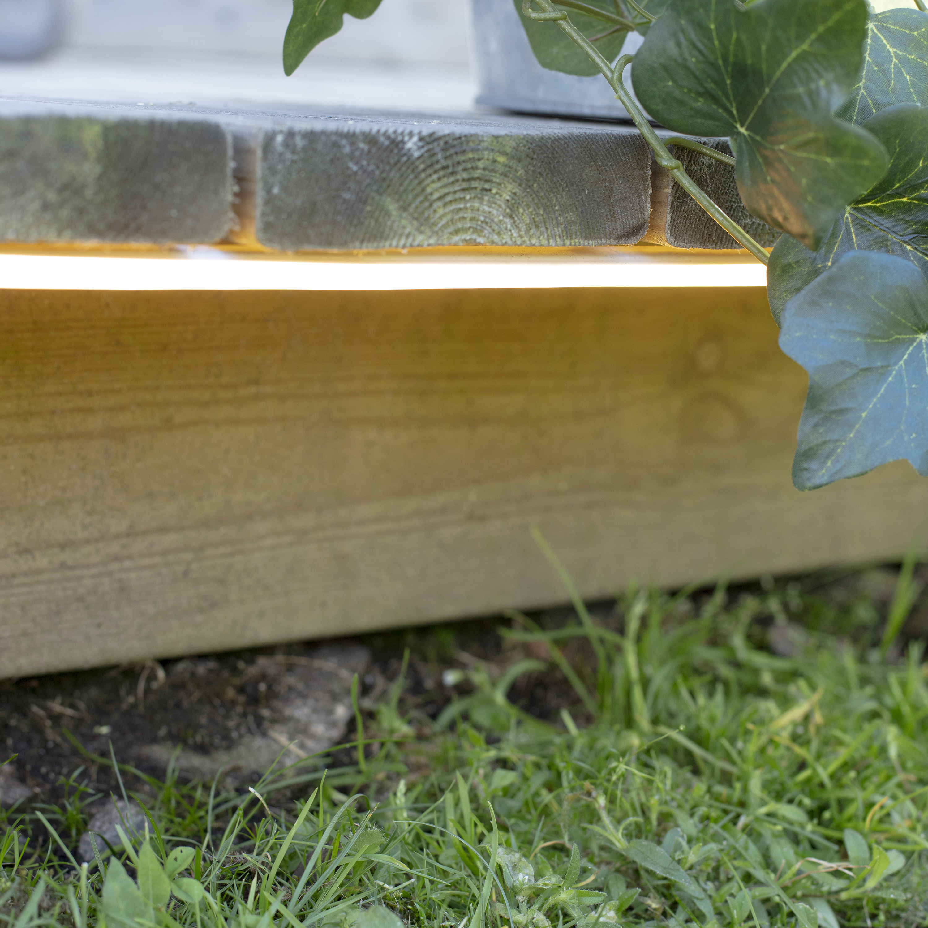 LED-list Markslöjd Garden 24 Flexibel 3 m