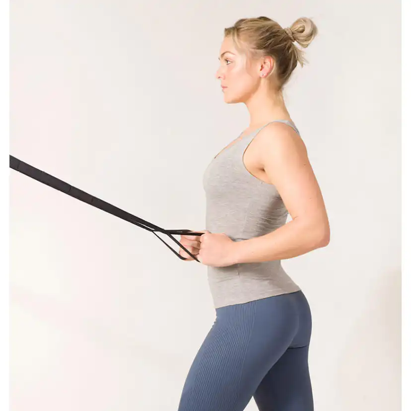 Träningsband Swedish Posture 270 cm