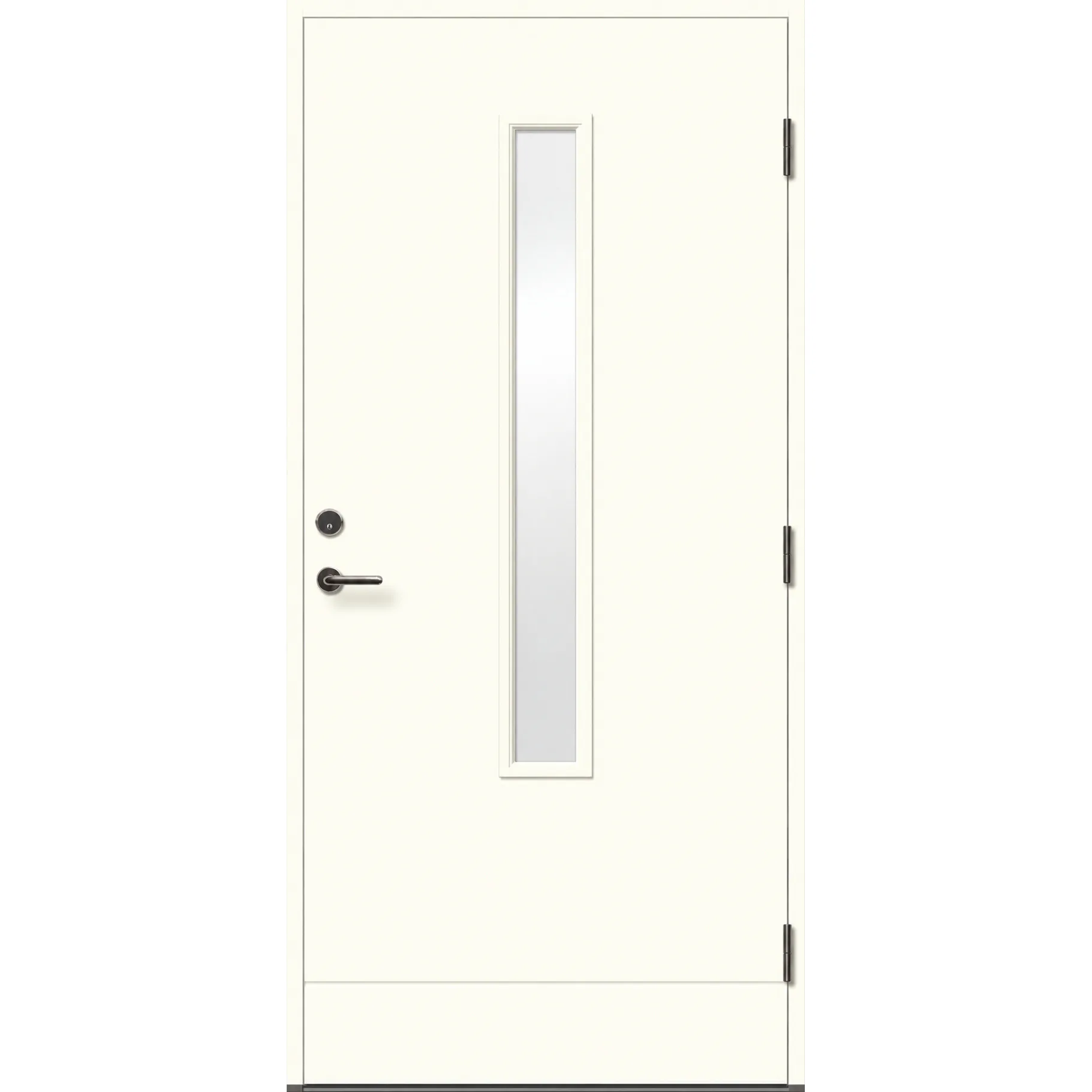 S-0502-Y, Vit
