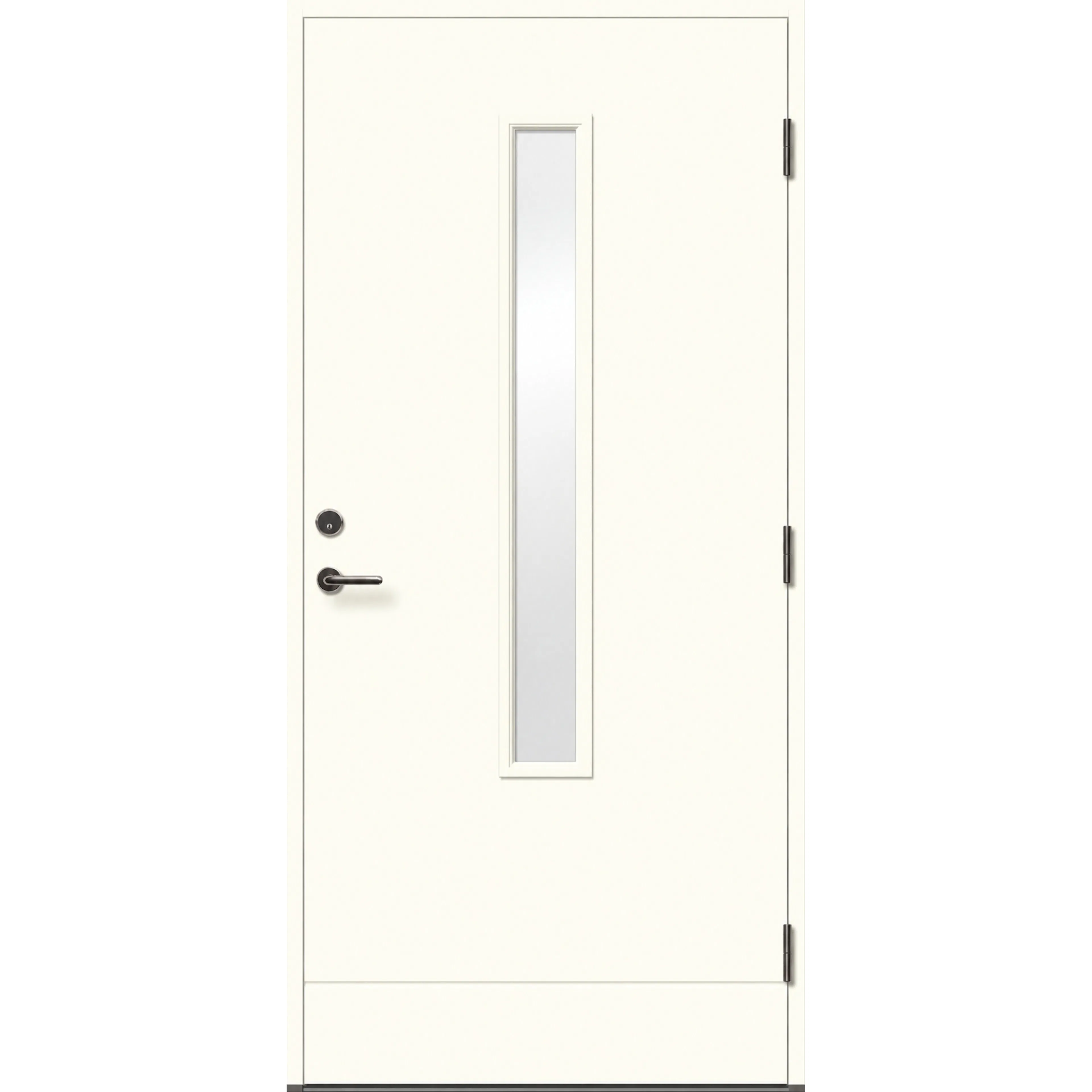 S-0502-Y, Vit