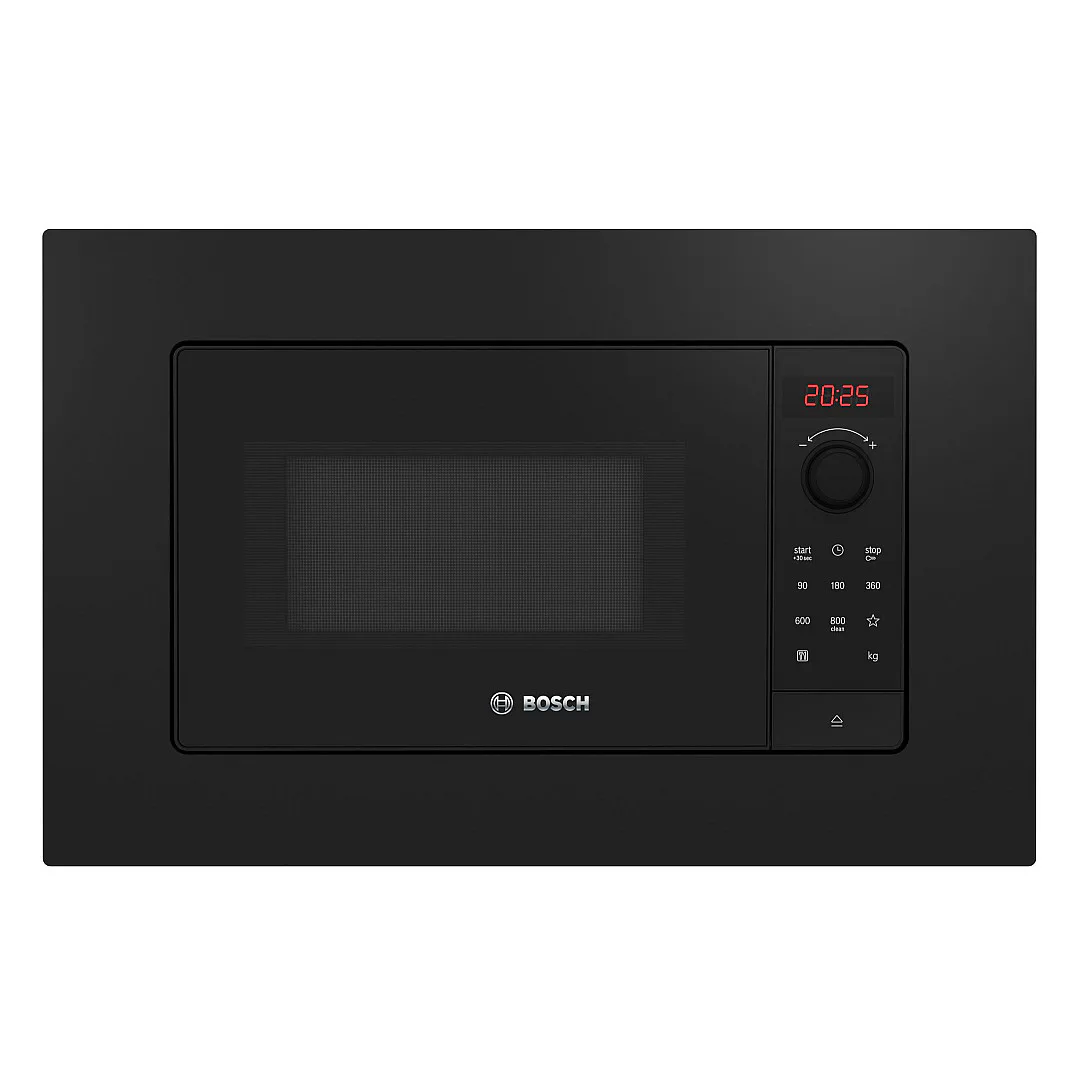 Inbyggnadsmikrovågsugn Bosch BFL623MB4