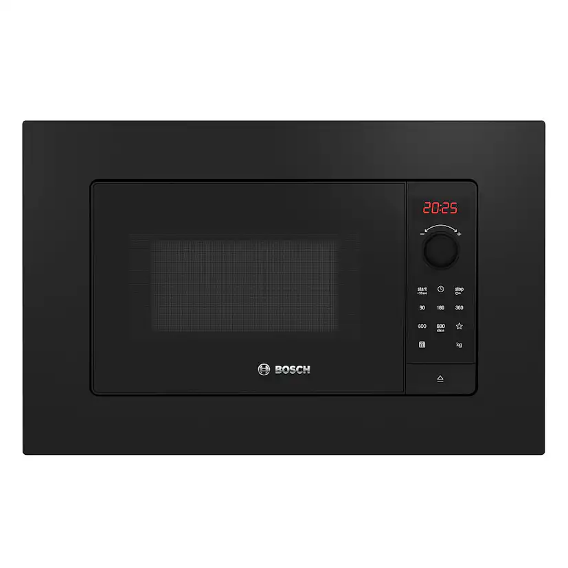 Inbyggnadsmikrovågsugn Bosch BFL623MB4