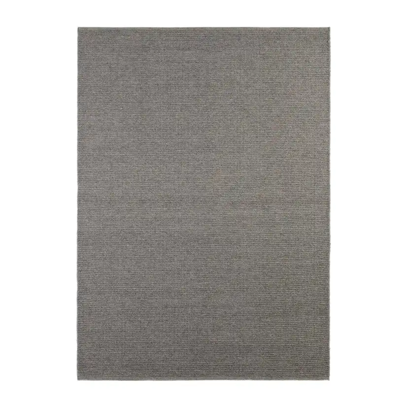 Handvävd Matta KM Carpets Dalarö Ull