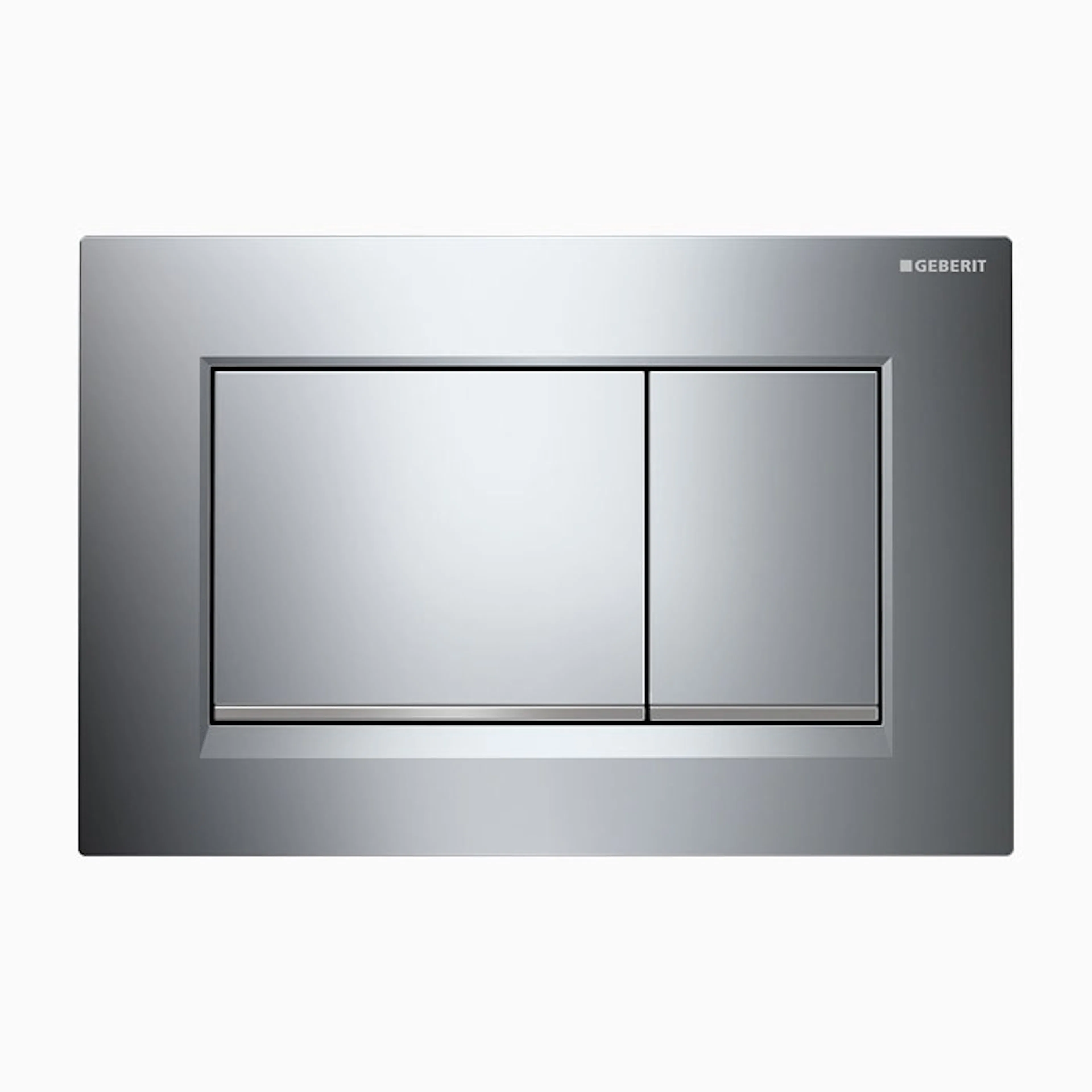 Spolplatta Geberit Sigma 20 Square