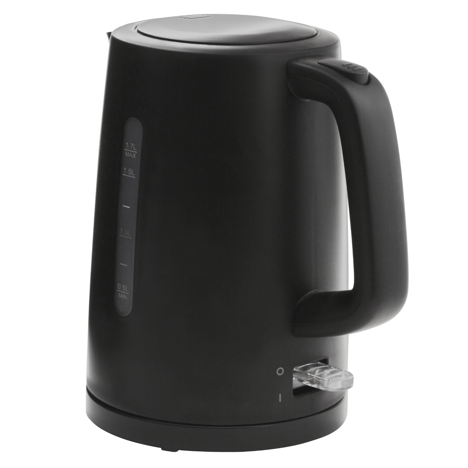Vattenkokare Champion 1,7L VK120 Mattsvart