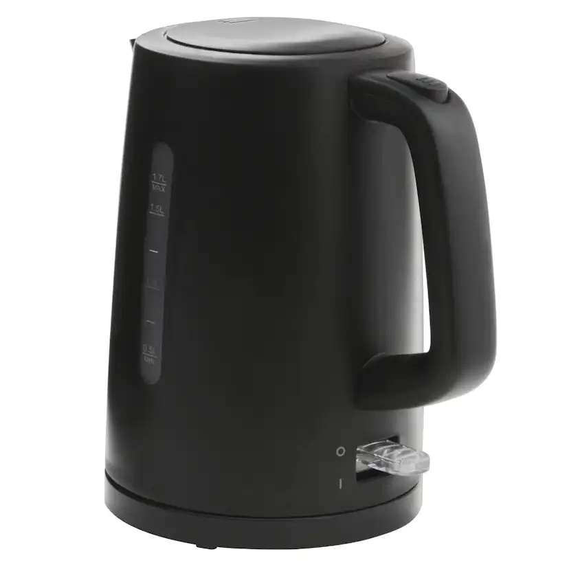 Vattenkokare Champion 1,7L VK120 Mattsvart