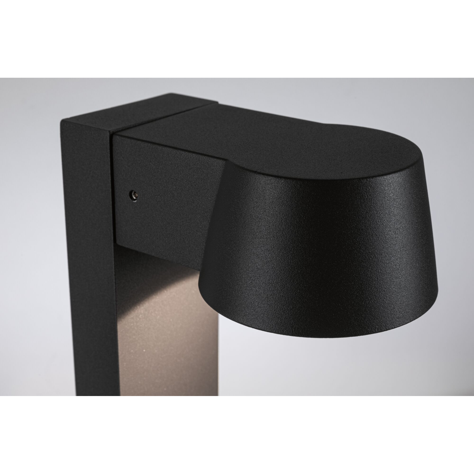 Pollare LED Paulmann Capea IP44 230V Ljus: Soft White