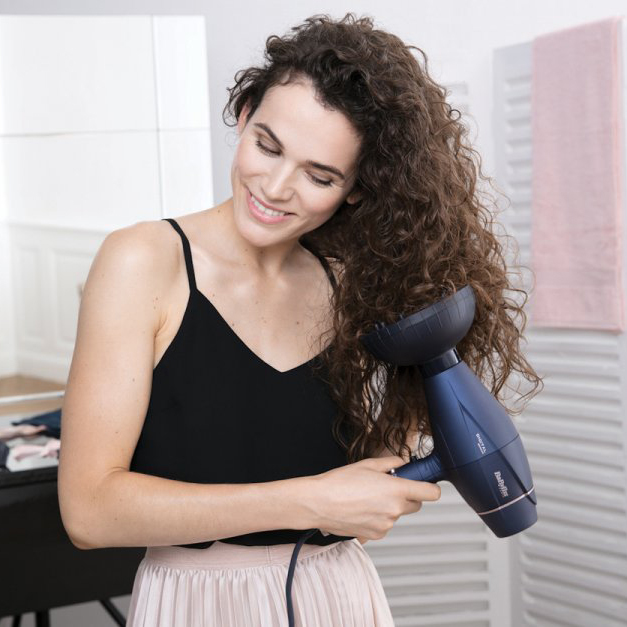 Hårfön Babyliss 6500E